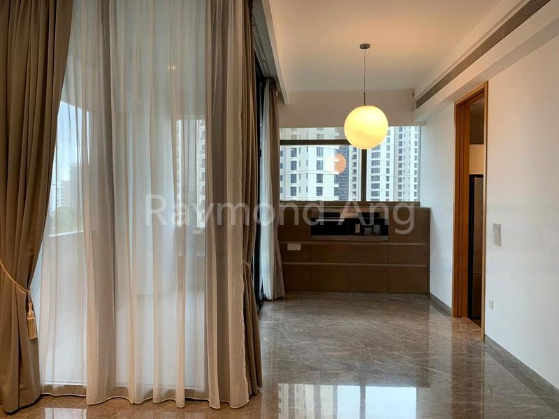 3 Bed Condo for Rent in  Nouvel 18 - Image 9